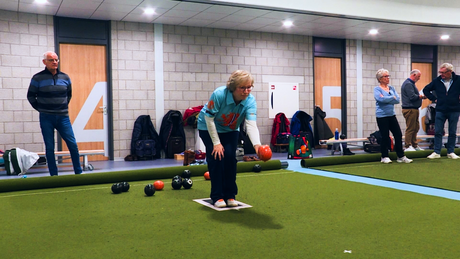 Bowling